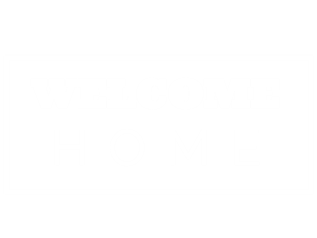 welcome to your new church home