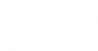 Grace Fellowship Church – Louisville Kentucy Logo